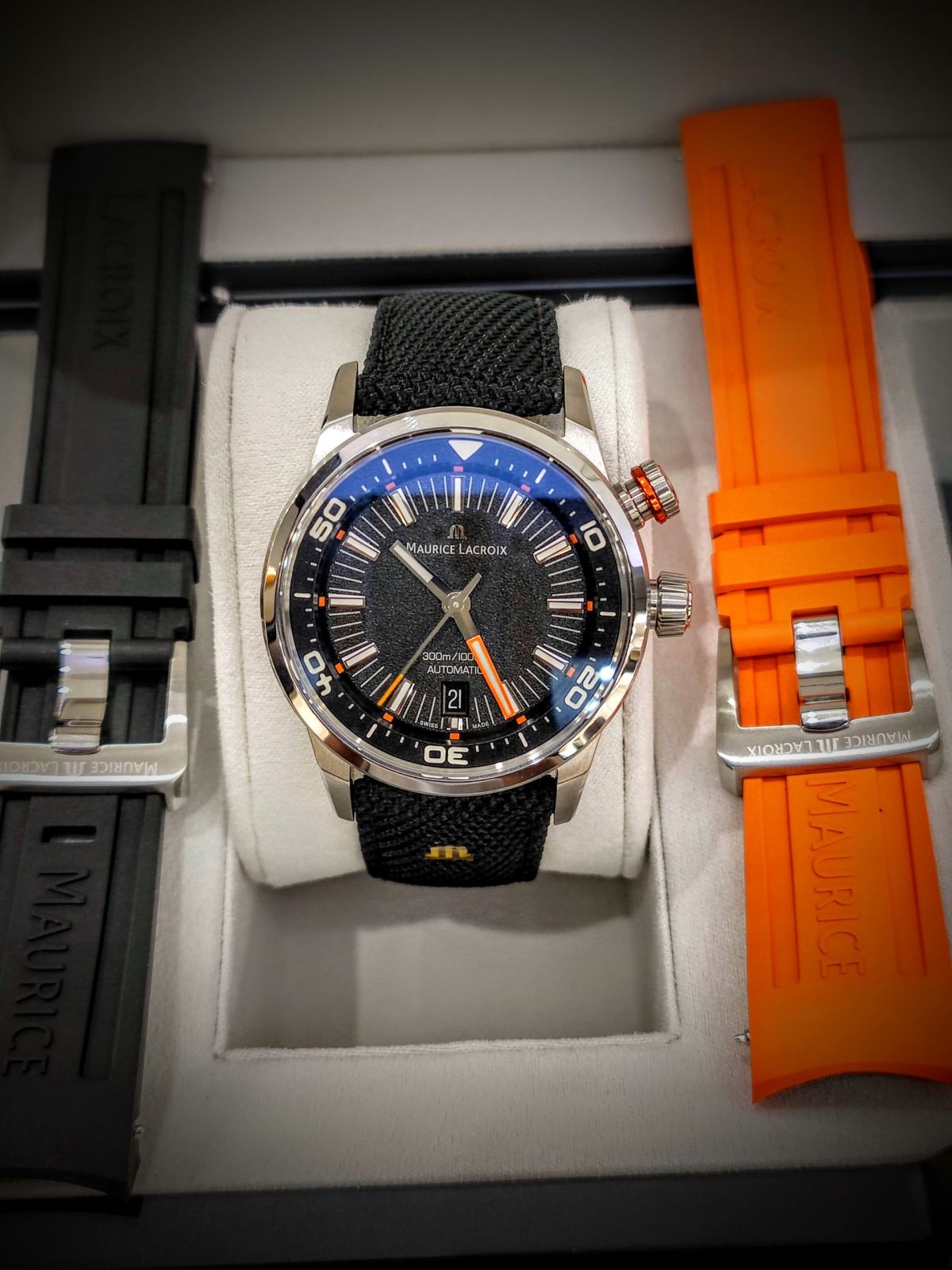 Aikon Automatic