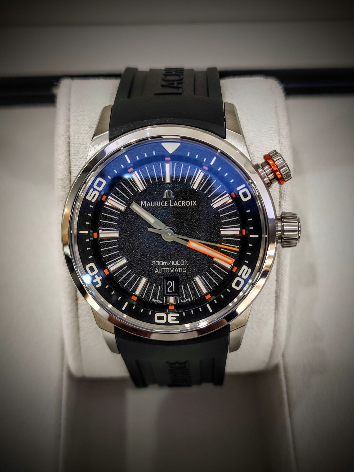 Aikon Automatic