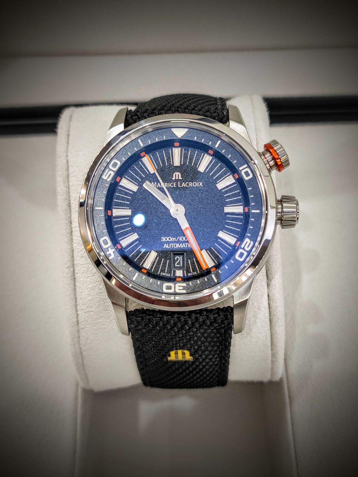 Aikon Automatic