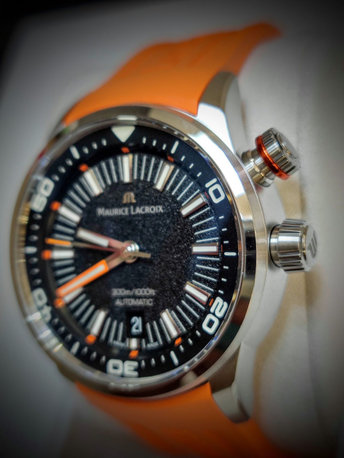 Aikon Automatic