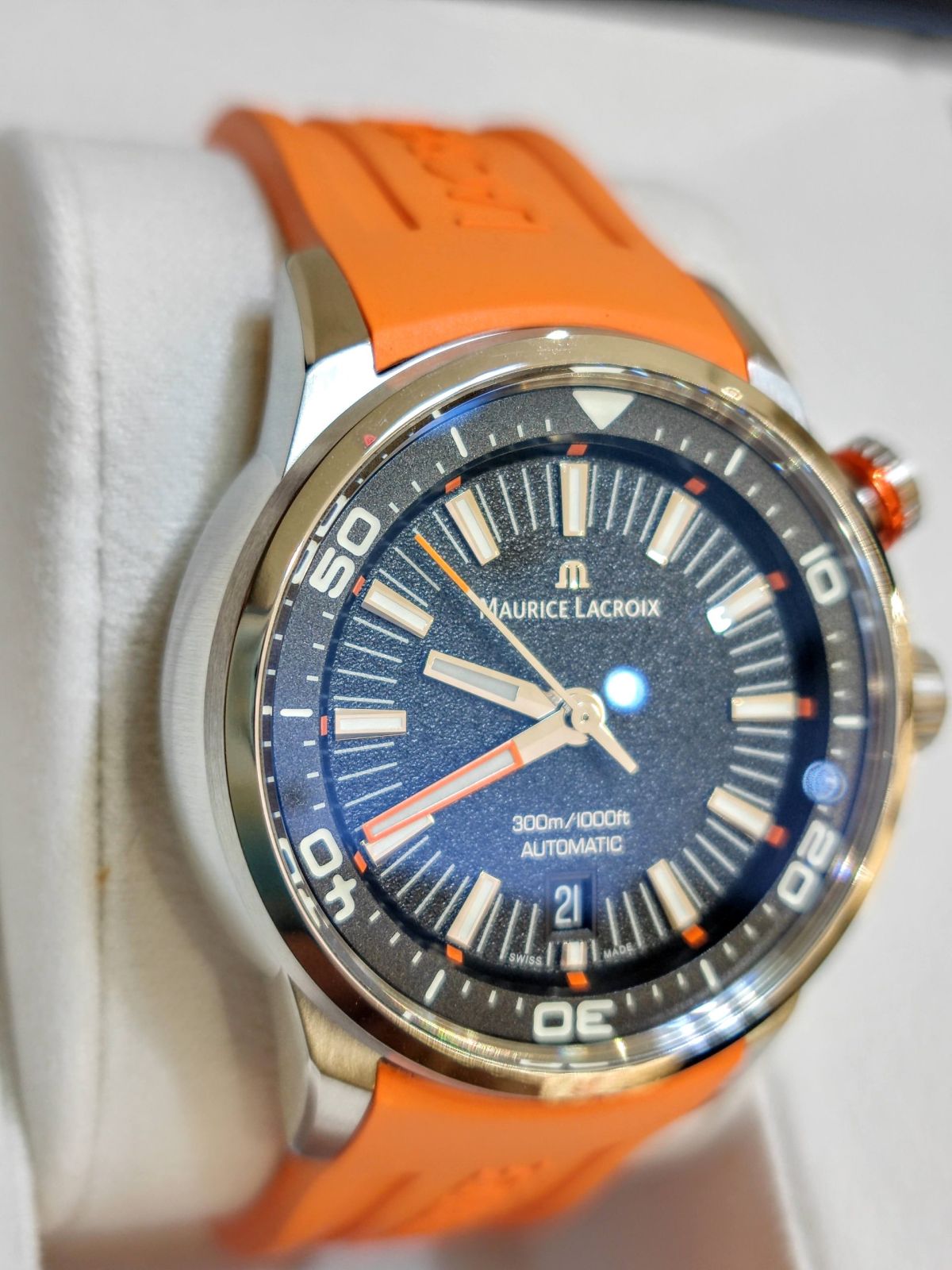 Aikon Automatic