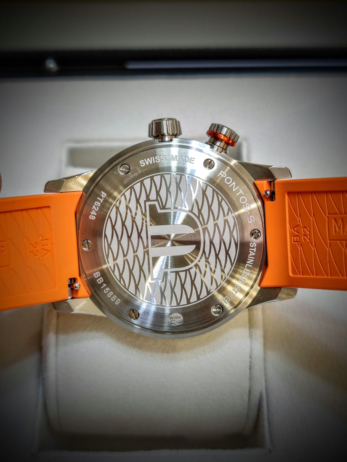 Aikon Automatic