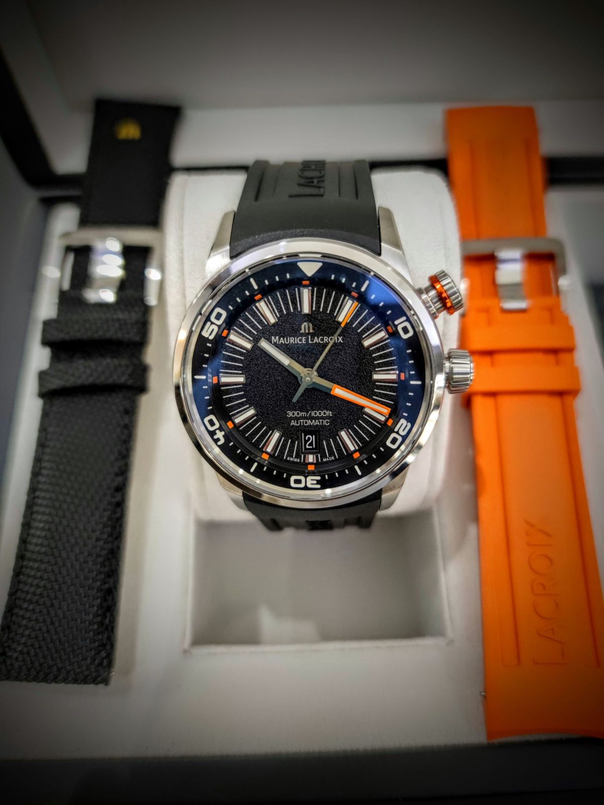 Aikon Automatic