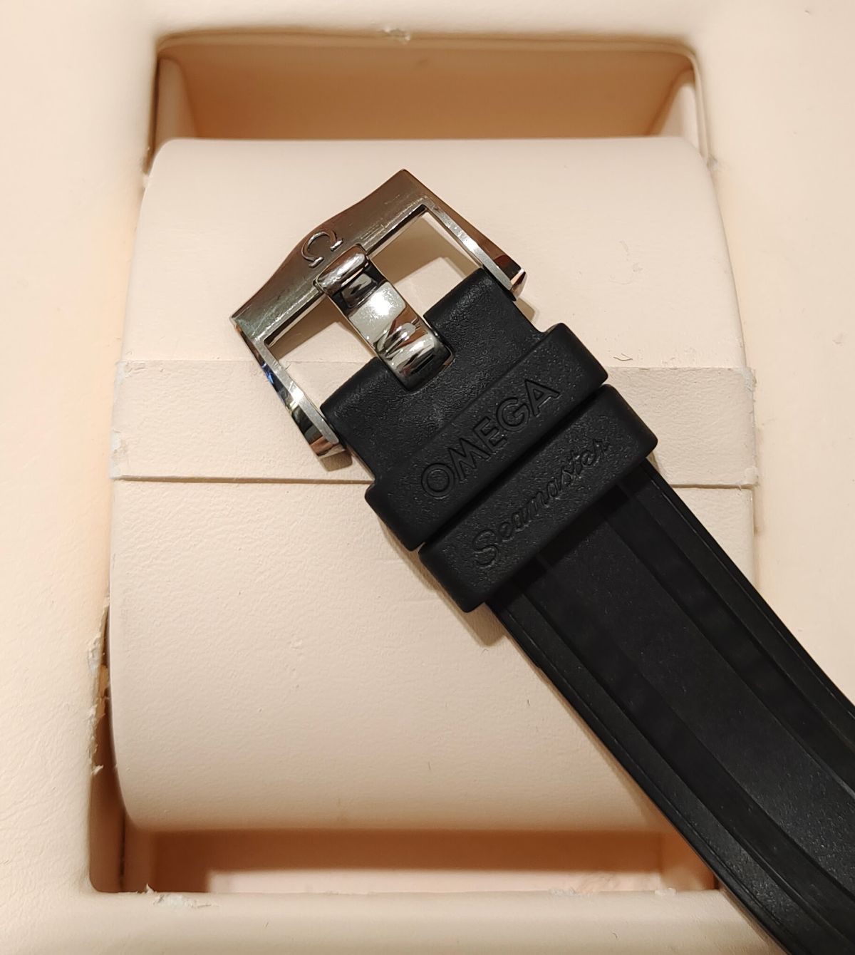 Seamaster Diver 300M / 21022422001002
