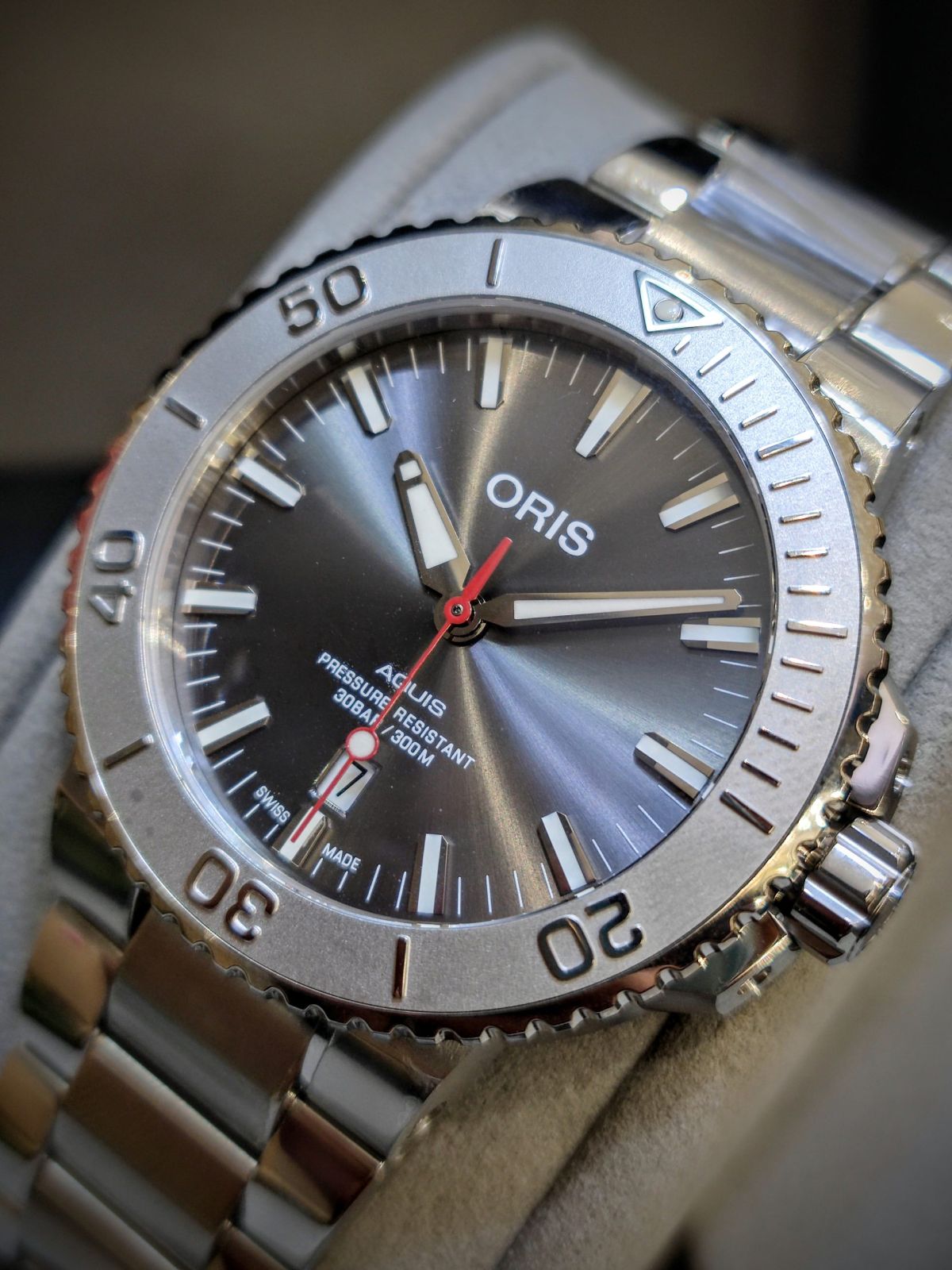 Aquis