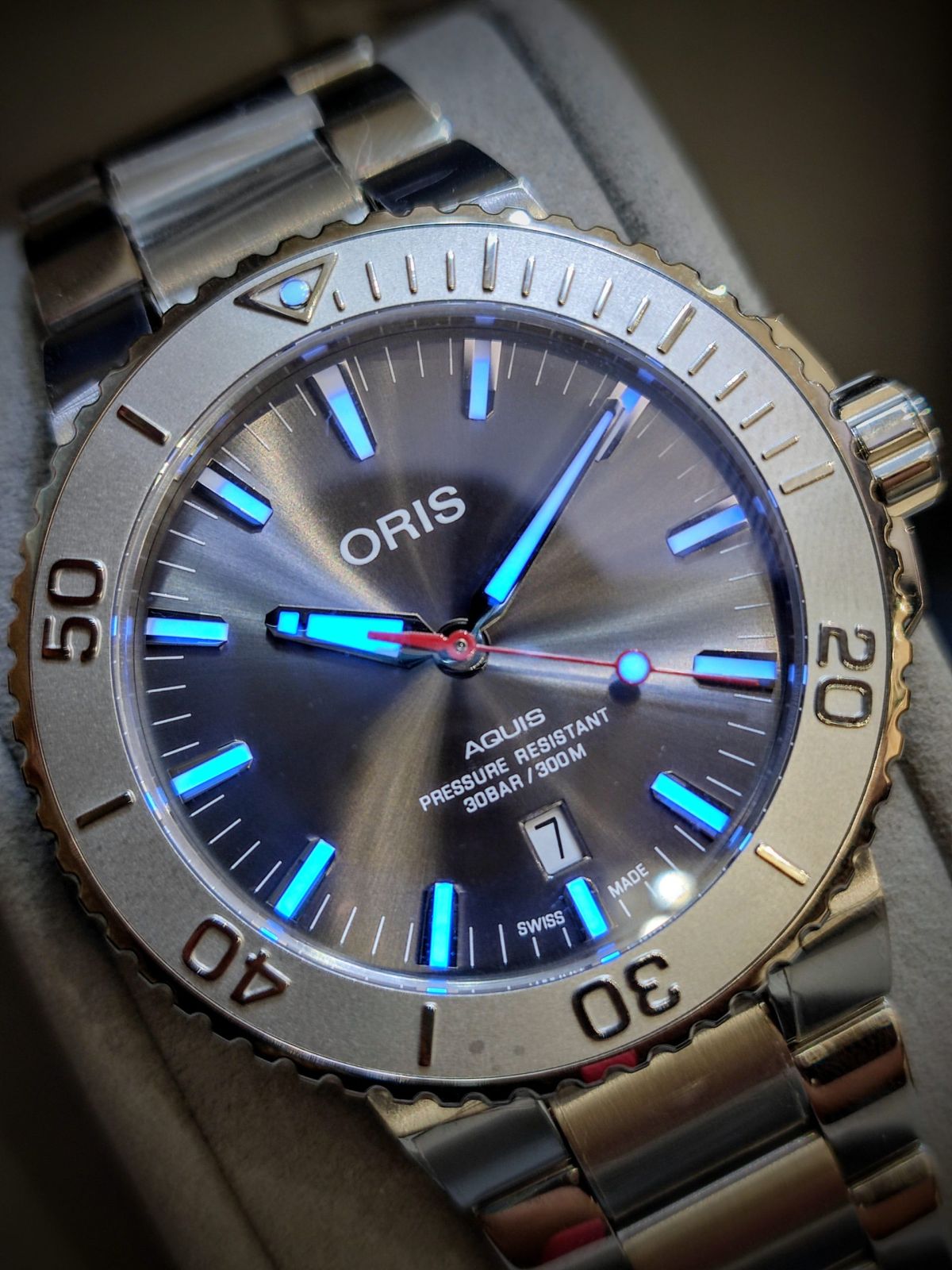 Aquis
