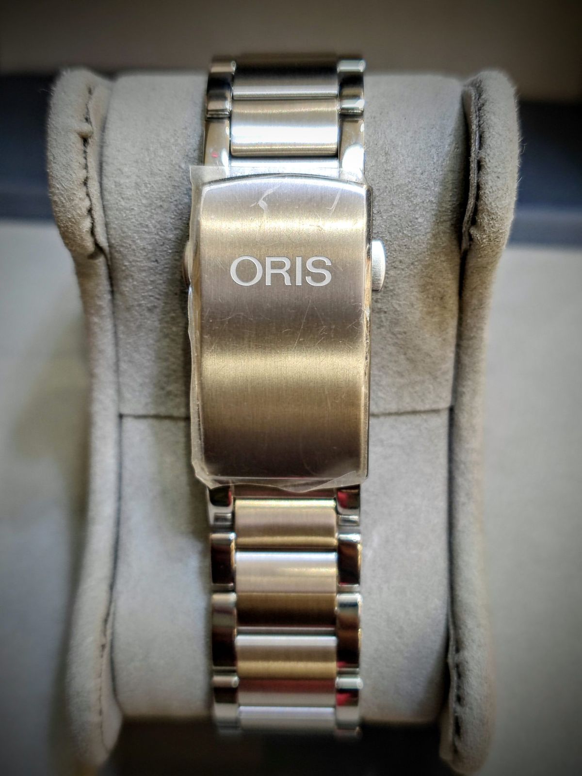 Aquis Lake Baikal Limited Edition 733 7730 4175-Set