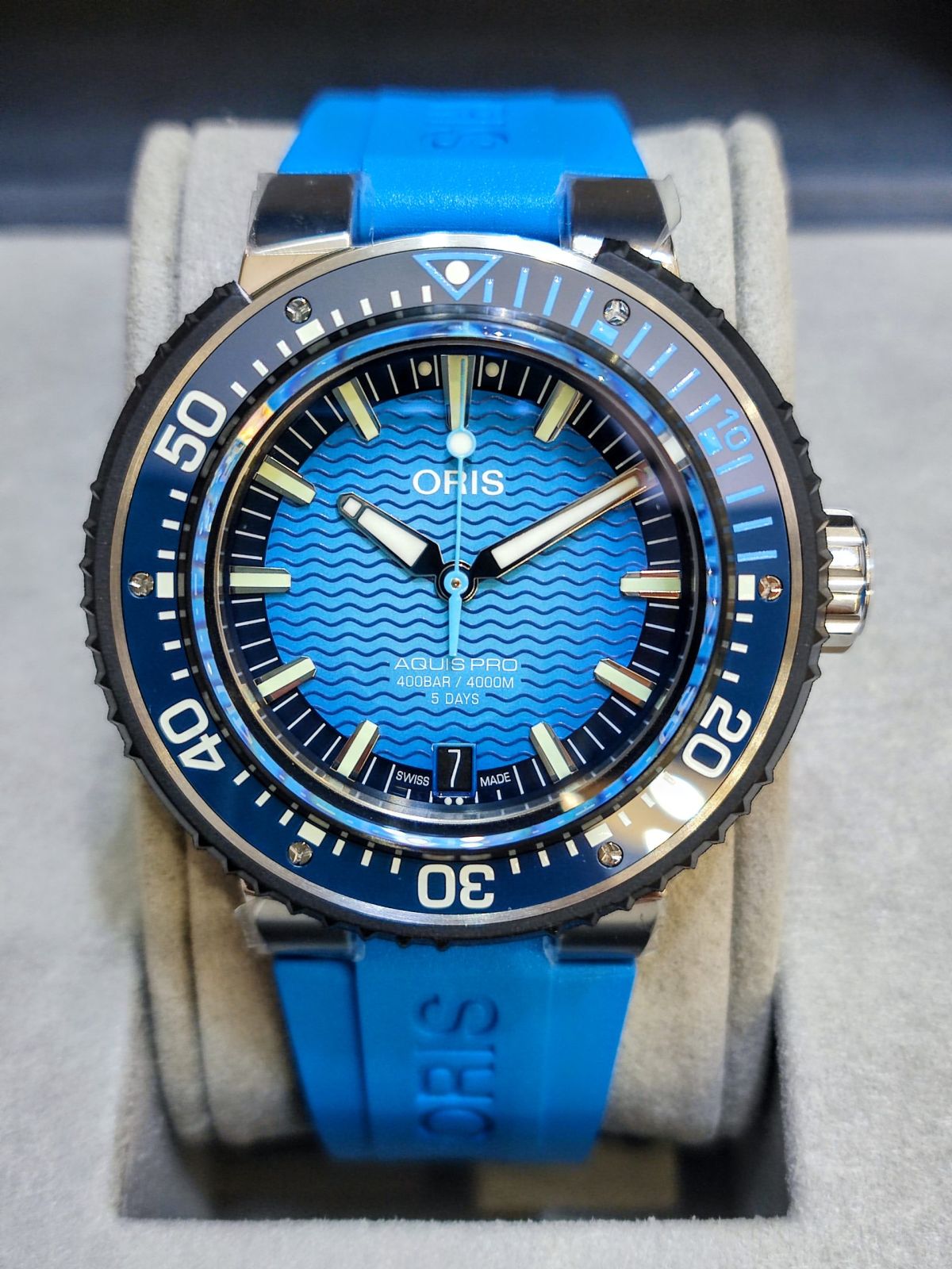 Aquis PROS