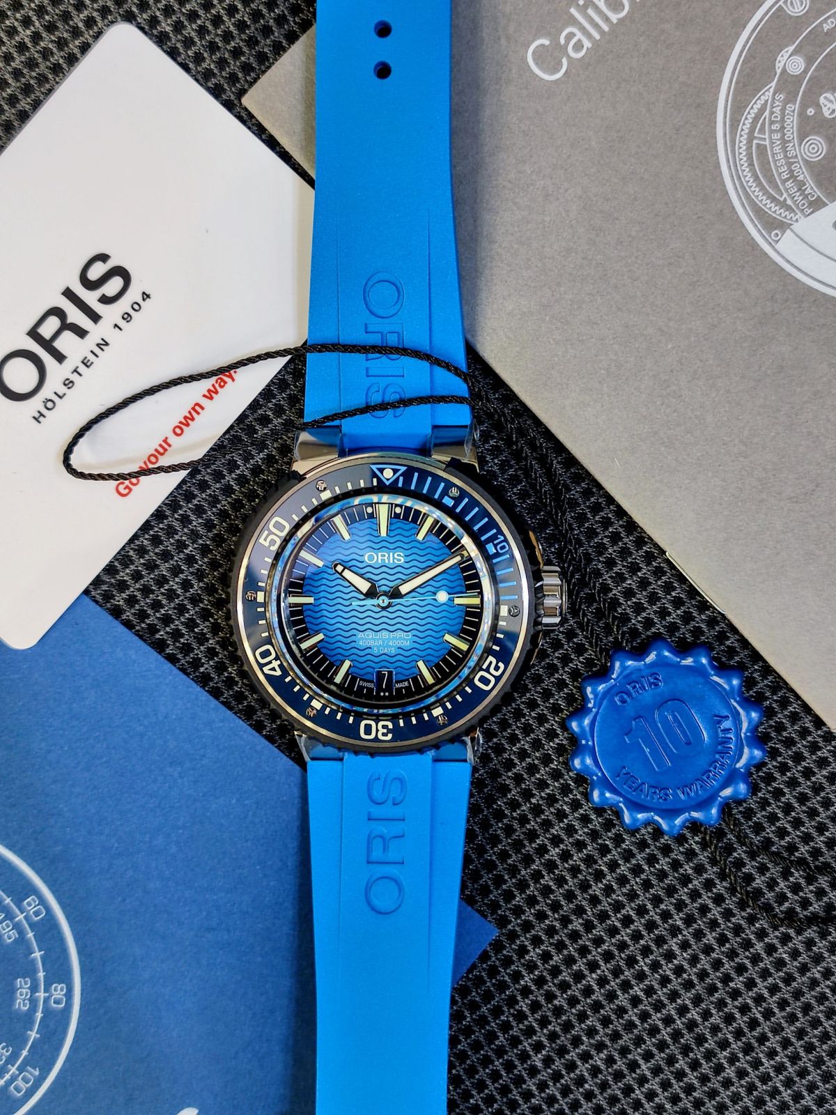 Aquis PROS