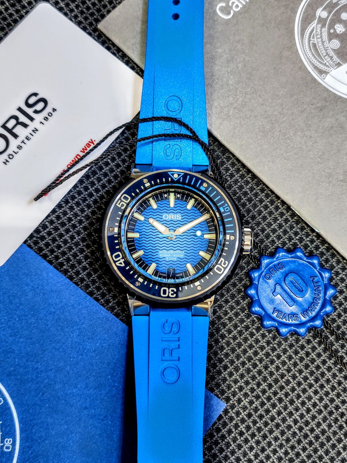 Aquis PROS