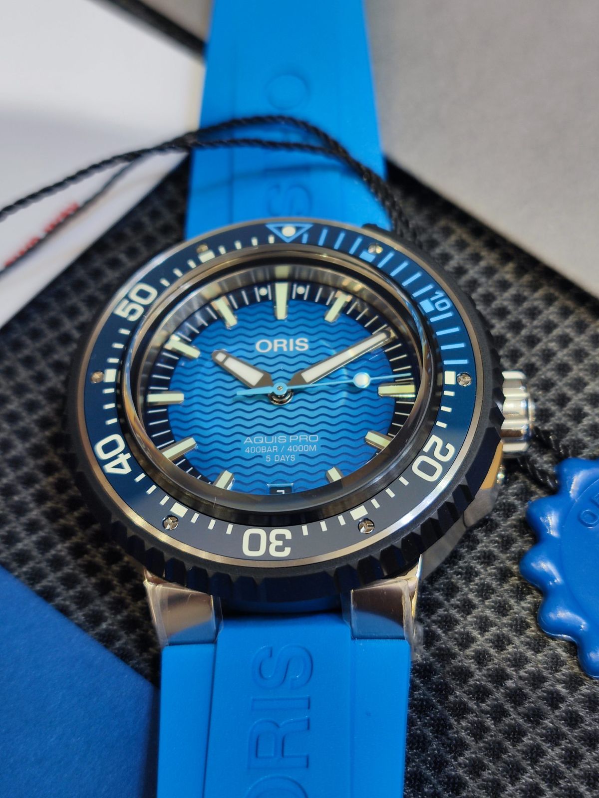 Aquis PROS