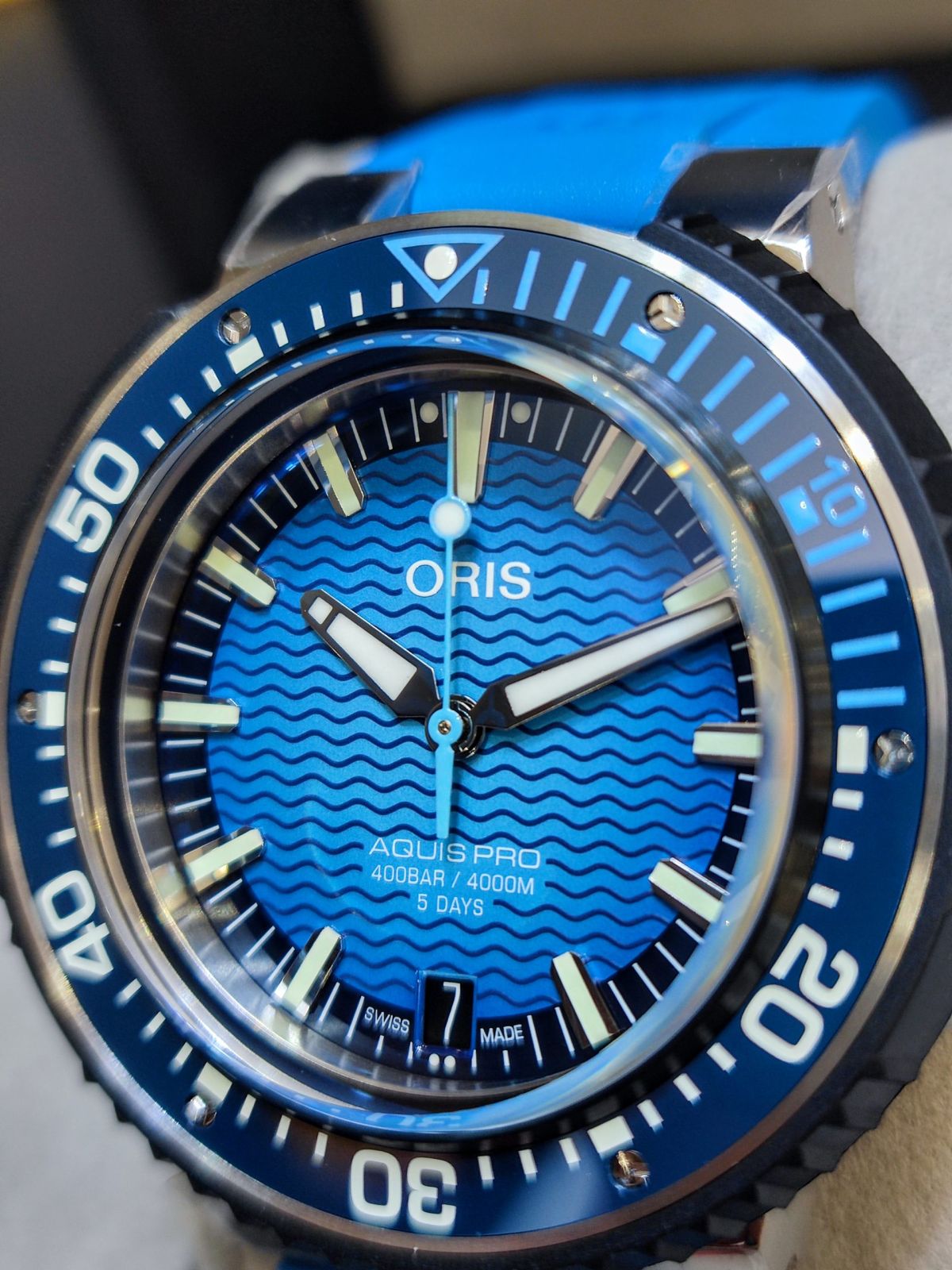 Aquis PROS