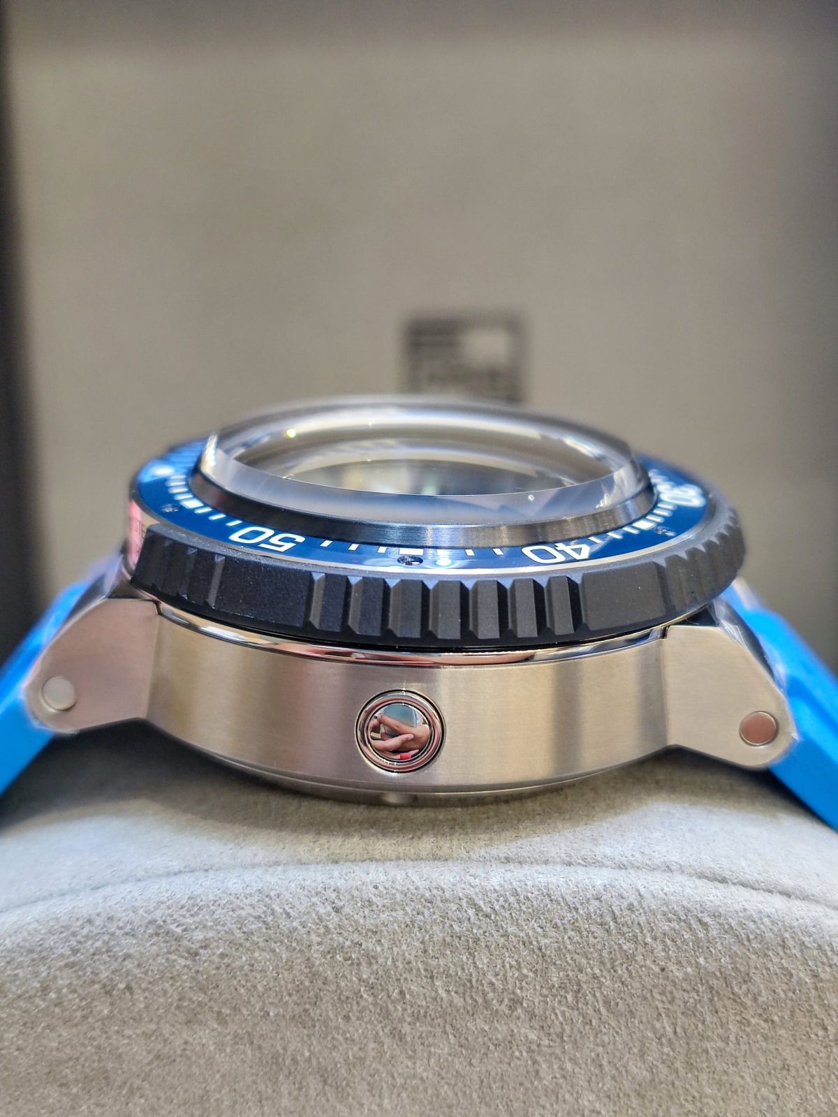 Aquis PROS