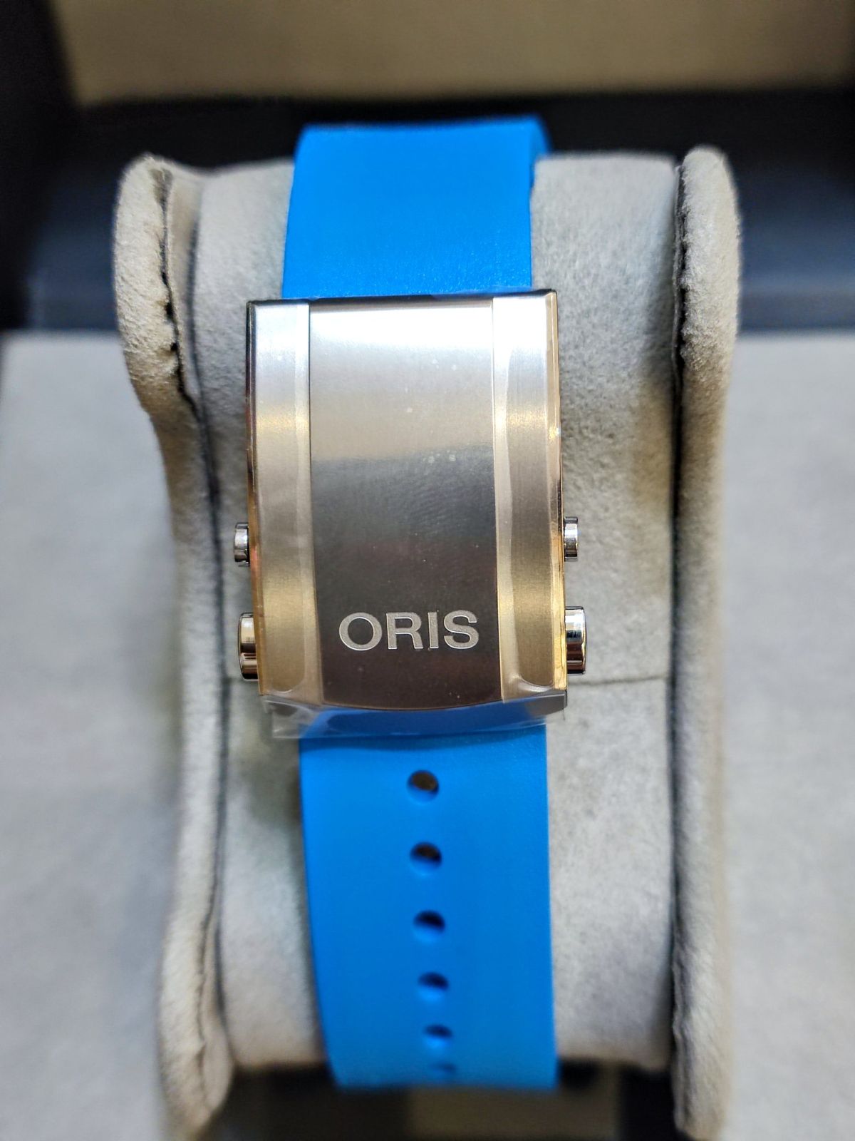 Aquis PROS