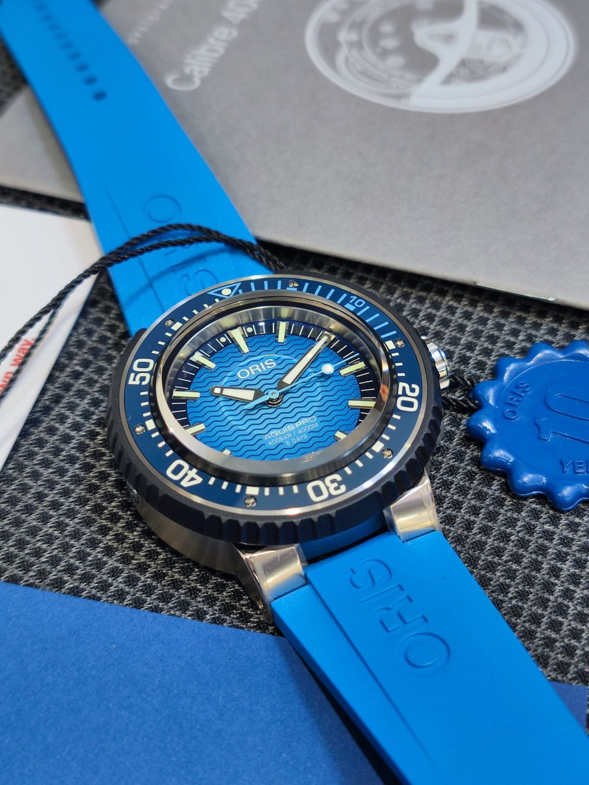 Aquis PROS