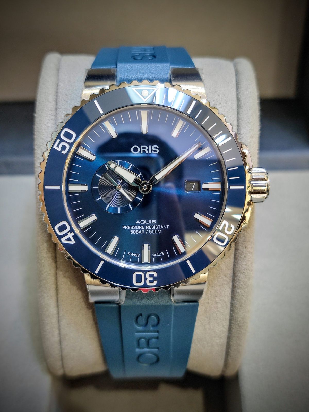Aquis