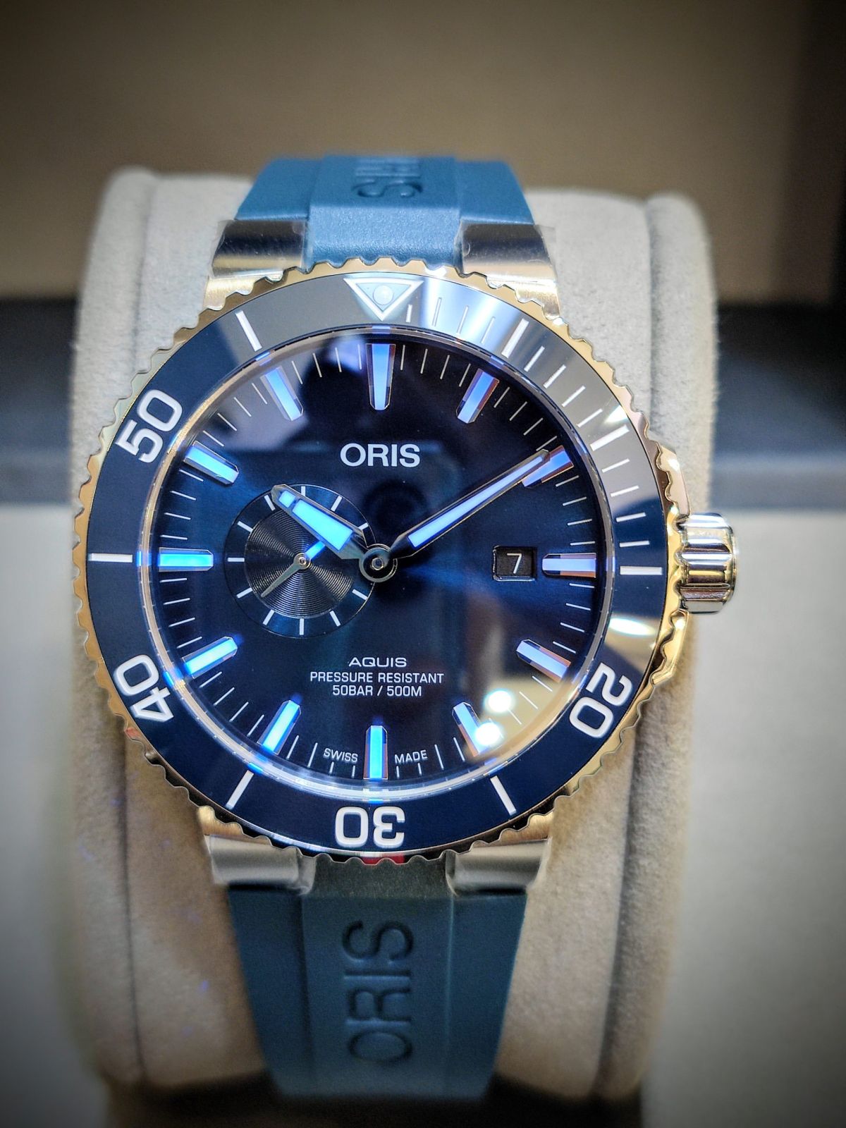 Aquis