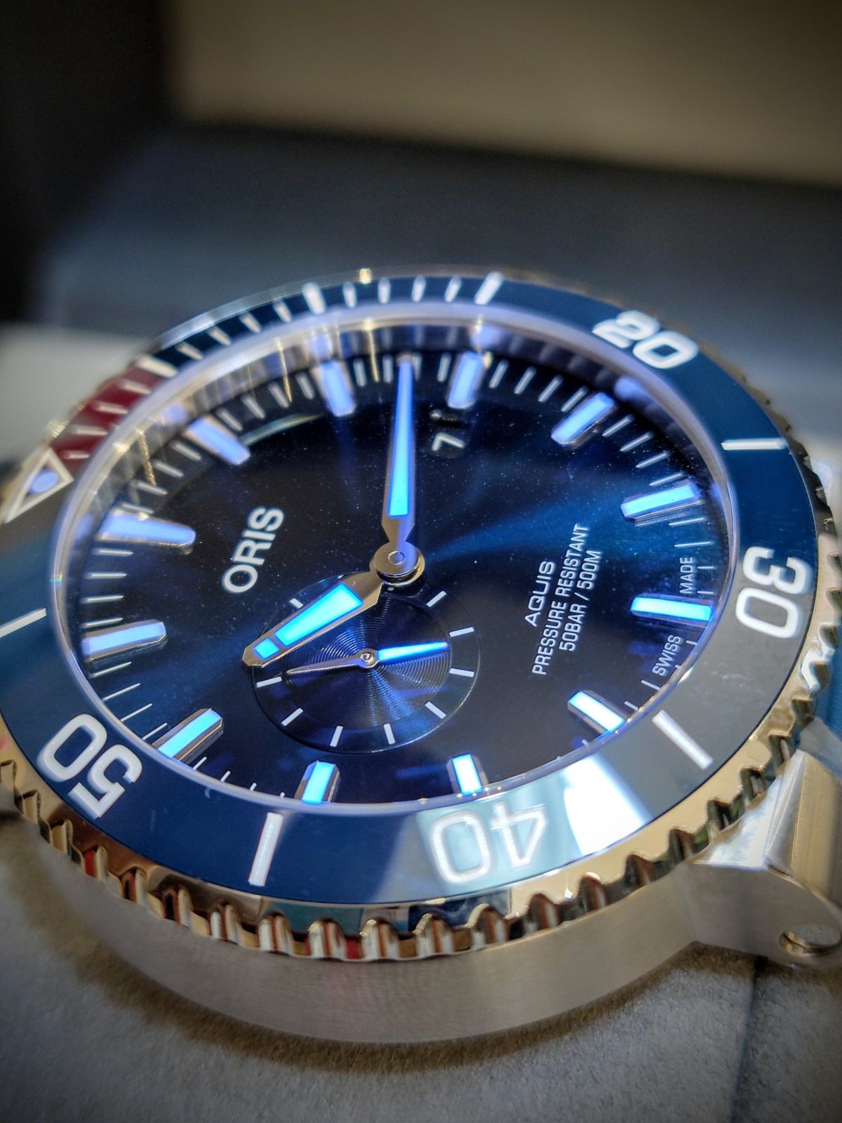 Aquis