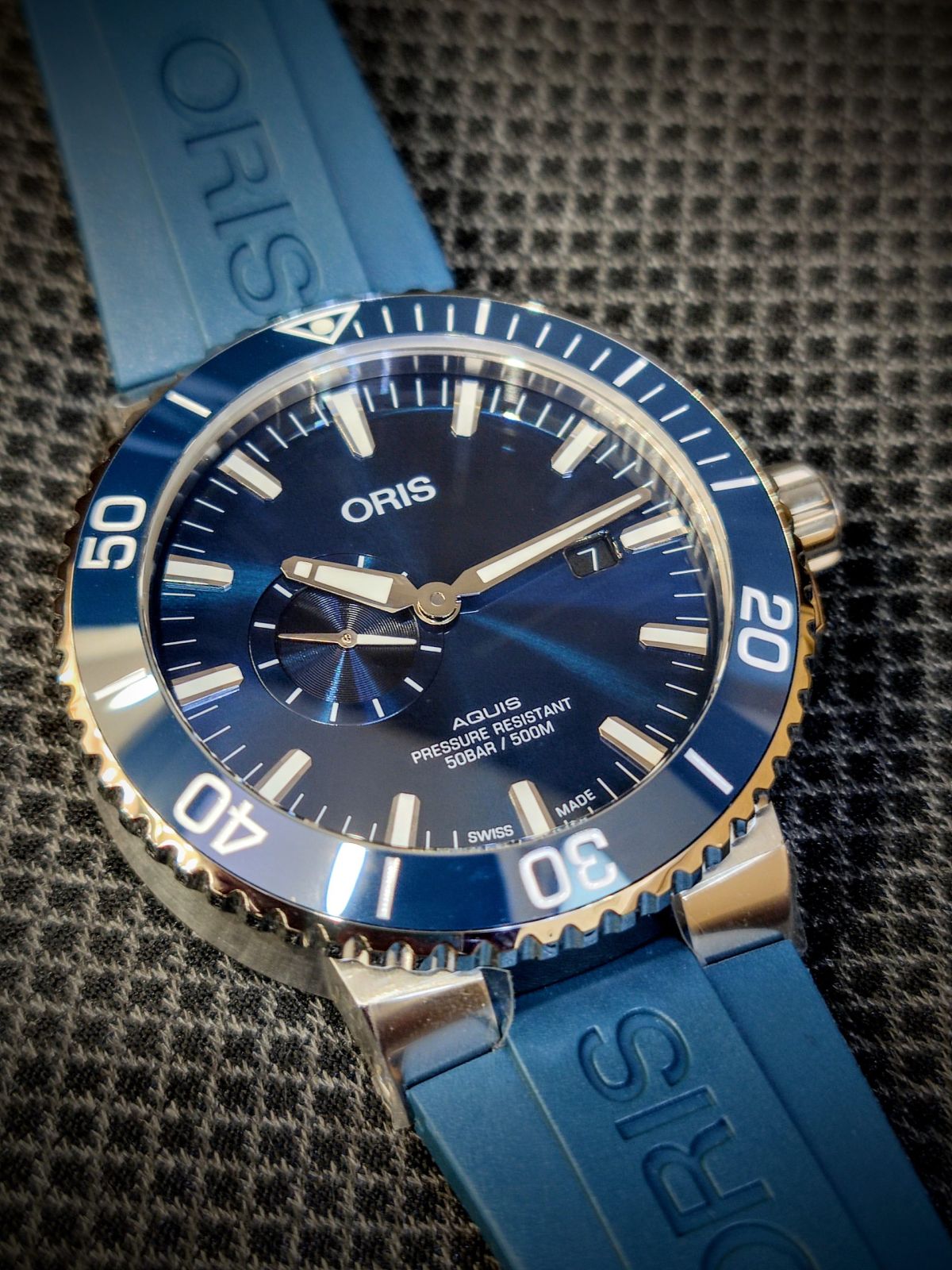Aquis