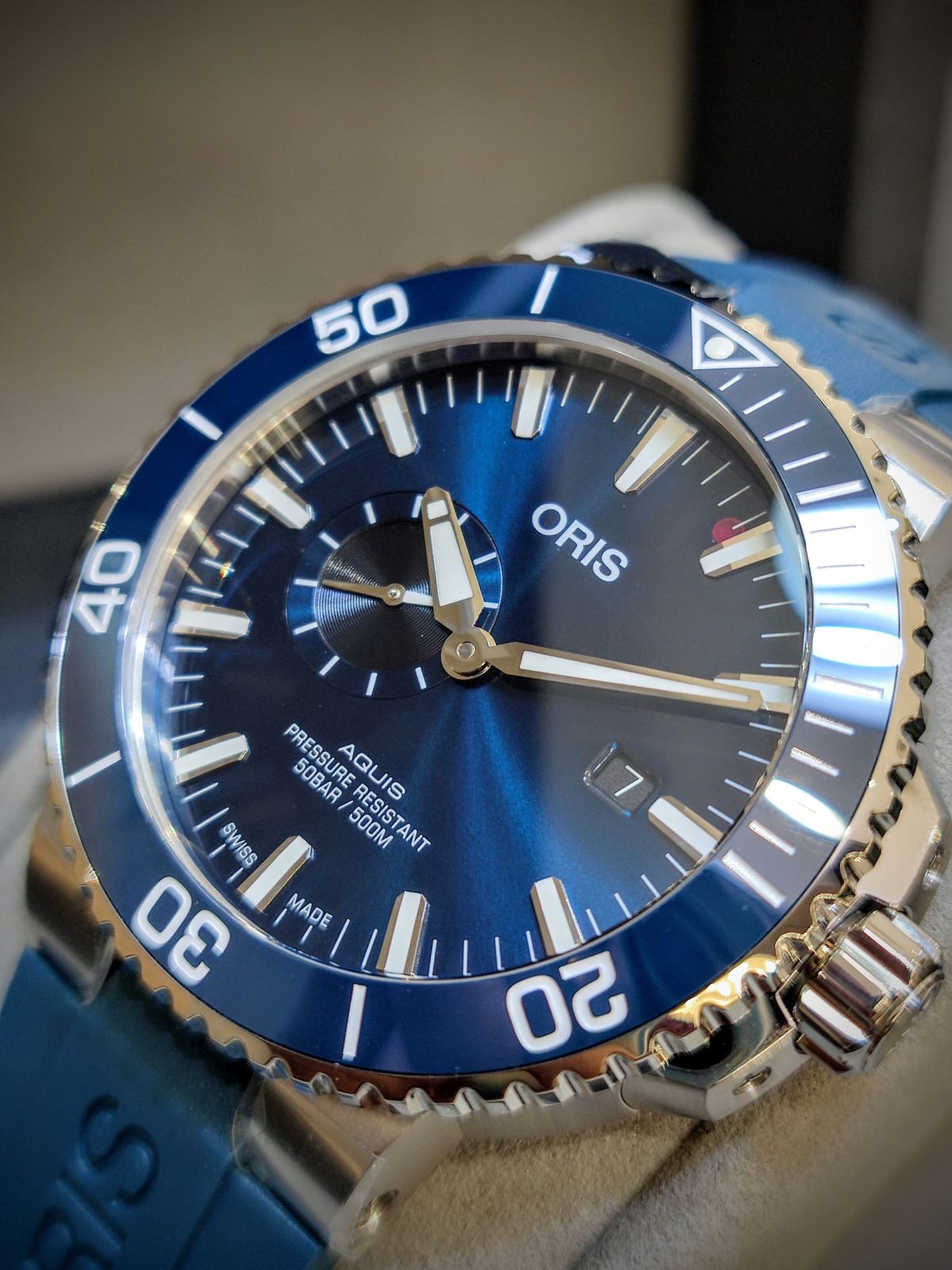 Aquis