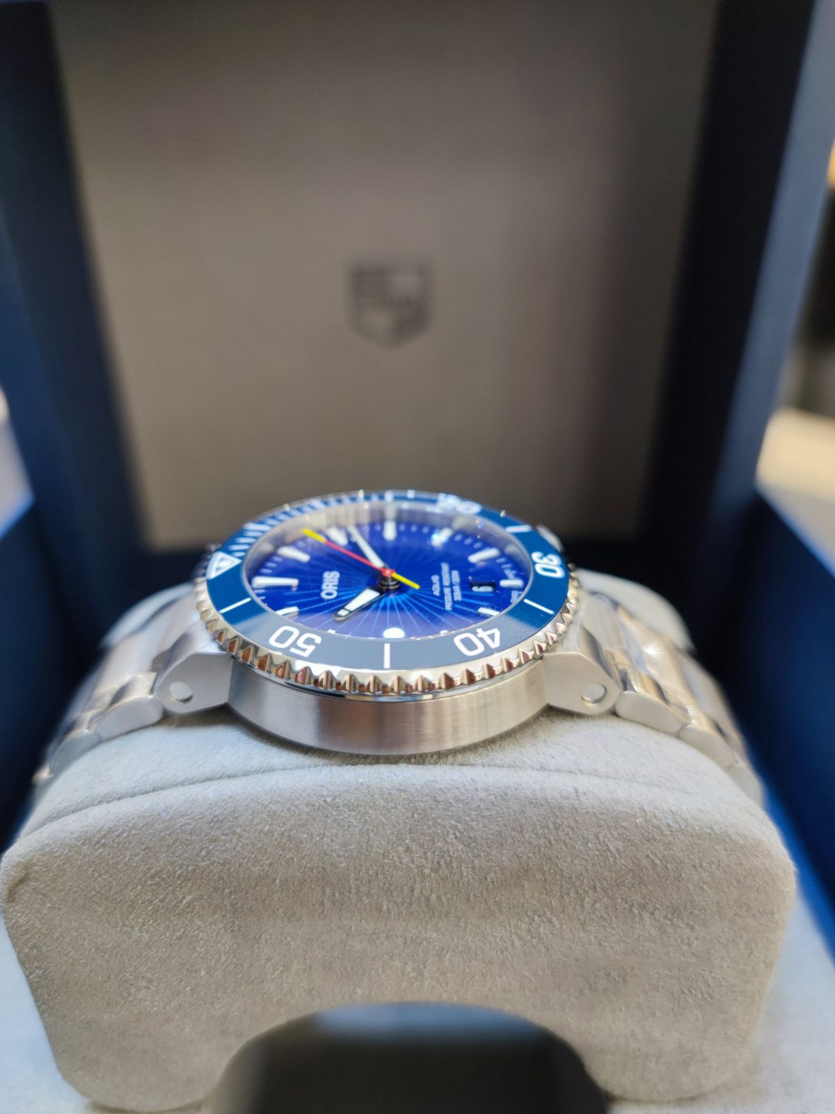 Aquis SUN Wukong Limited Edition
