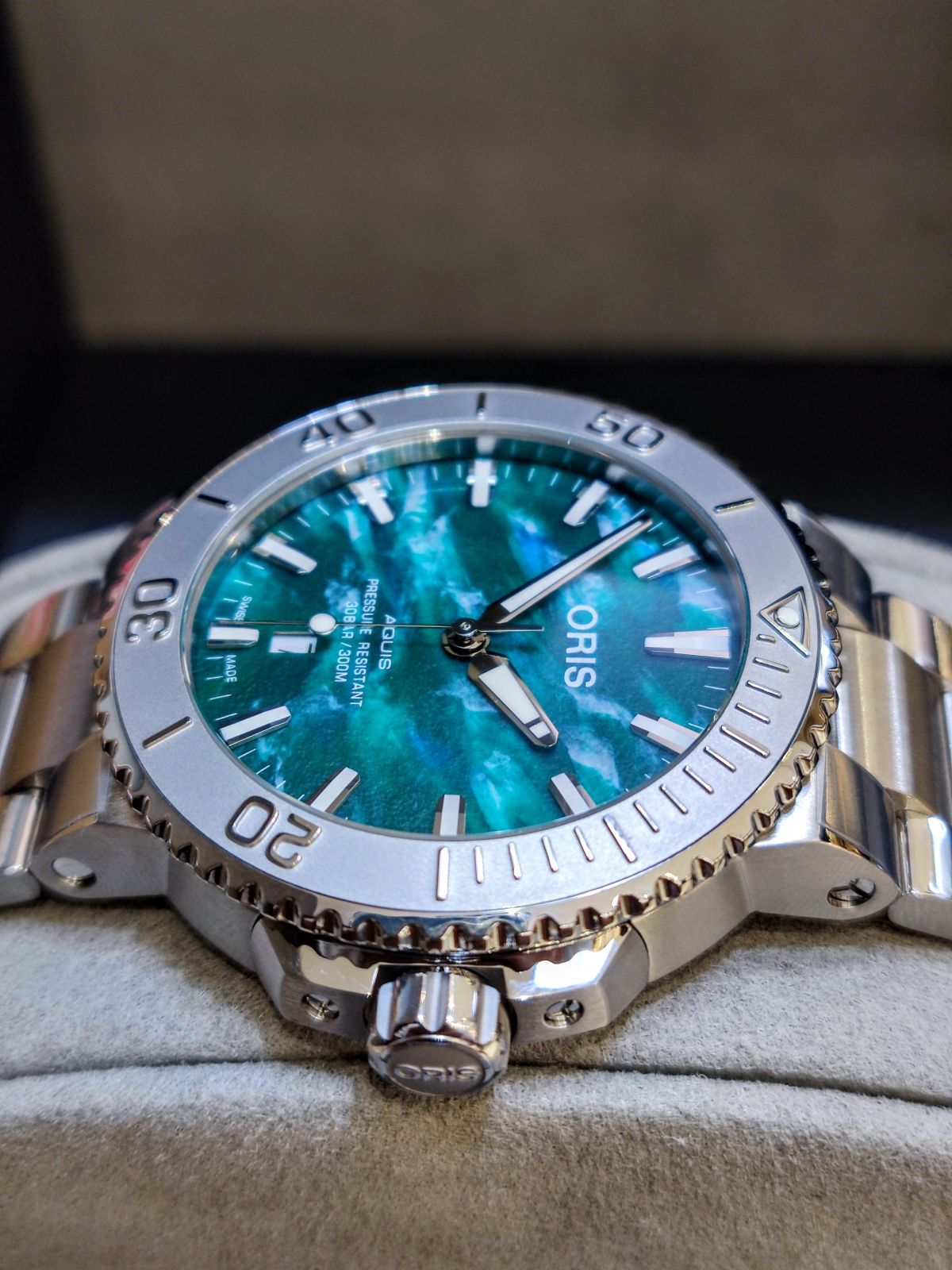 Aquis X Bracenet