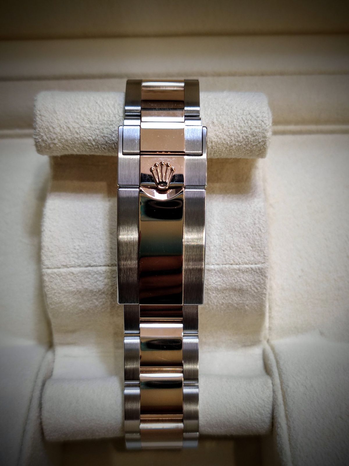 GMT Master II