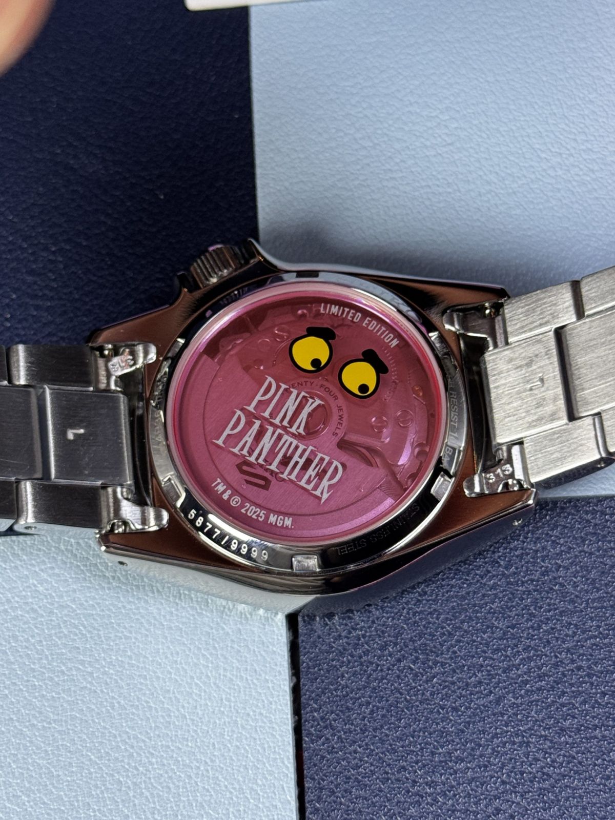 Seiko 5