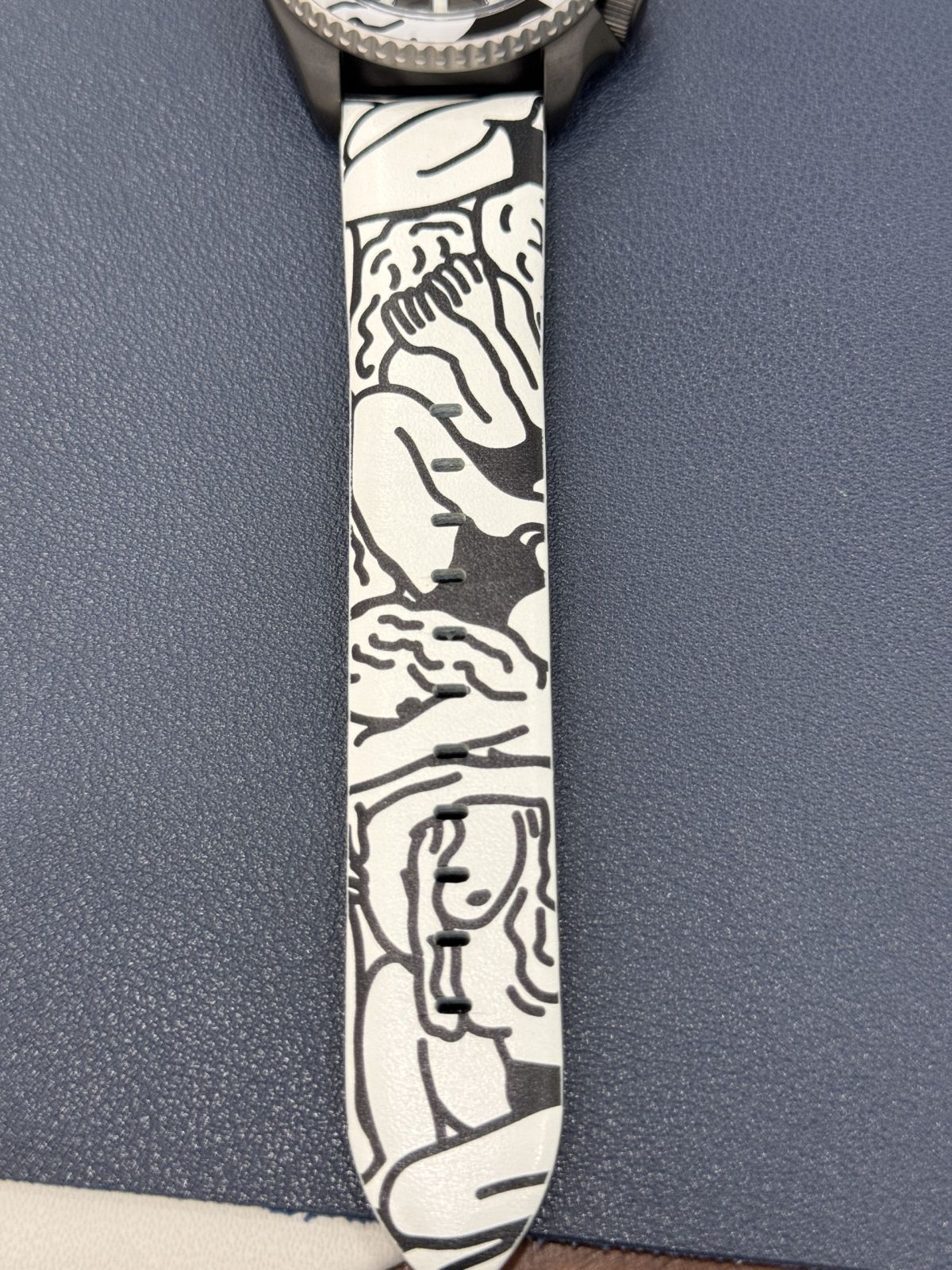 Seiko 5 Sports