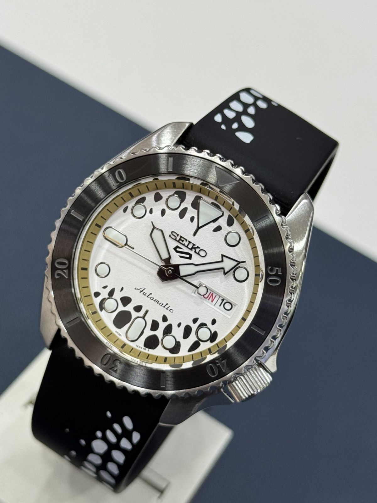 Seiko 5 Sports