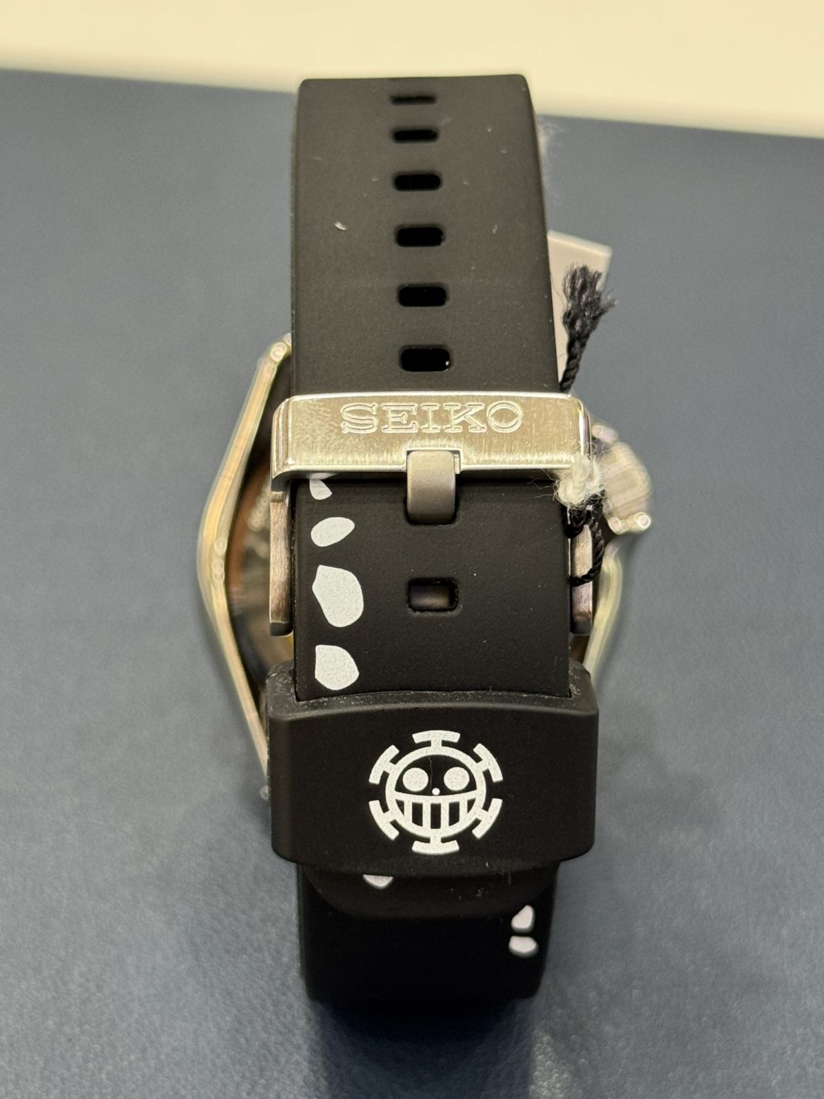 Seiko 5 Sports
