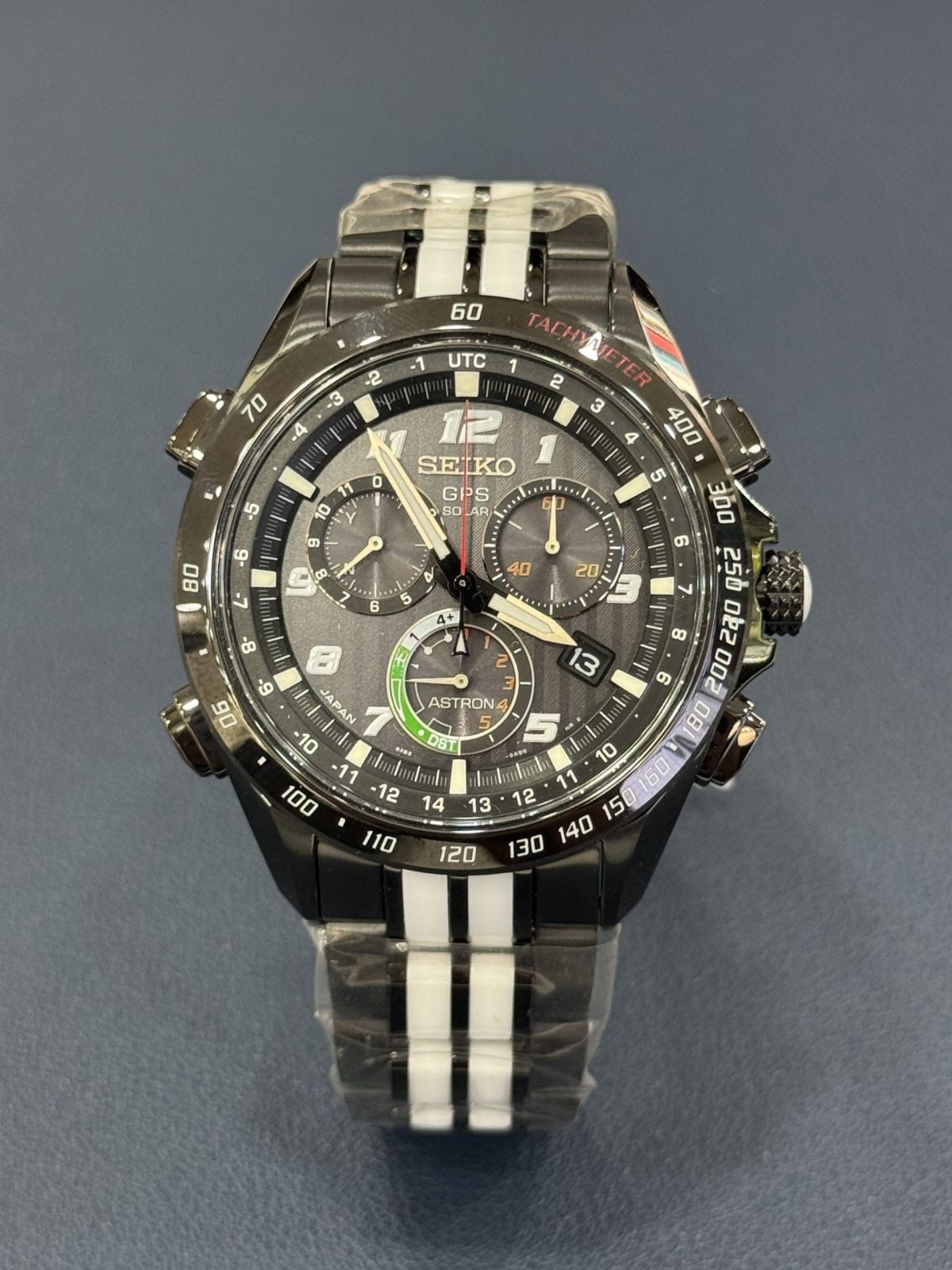 Astron GPS