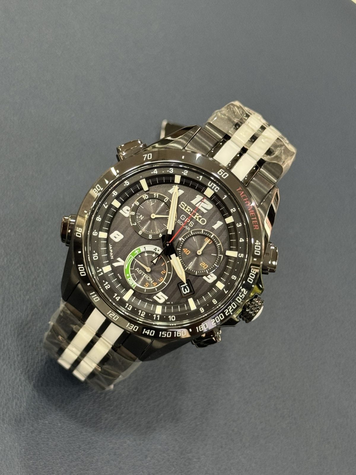 Astron GPS
