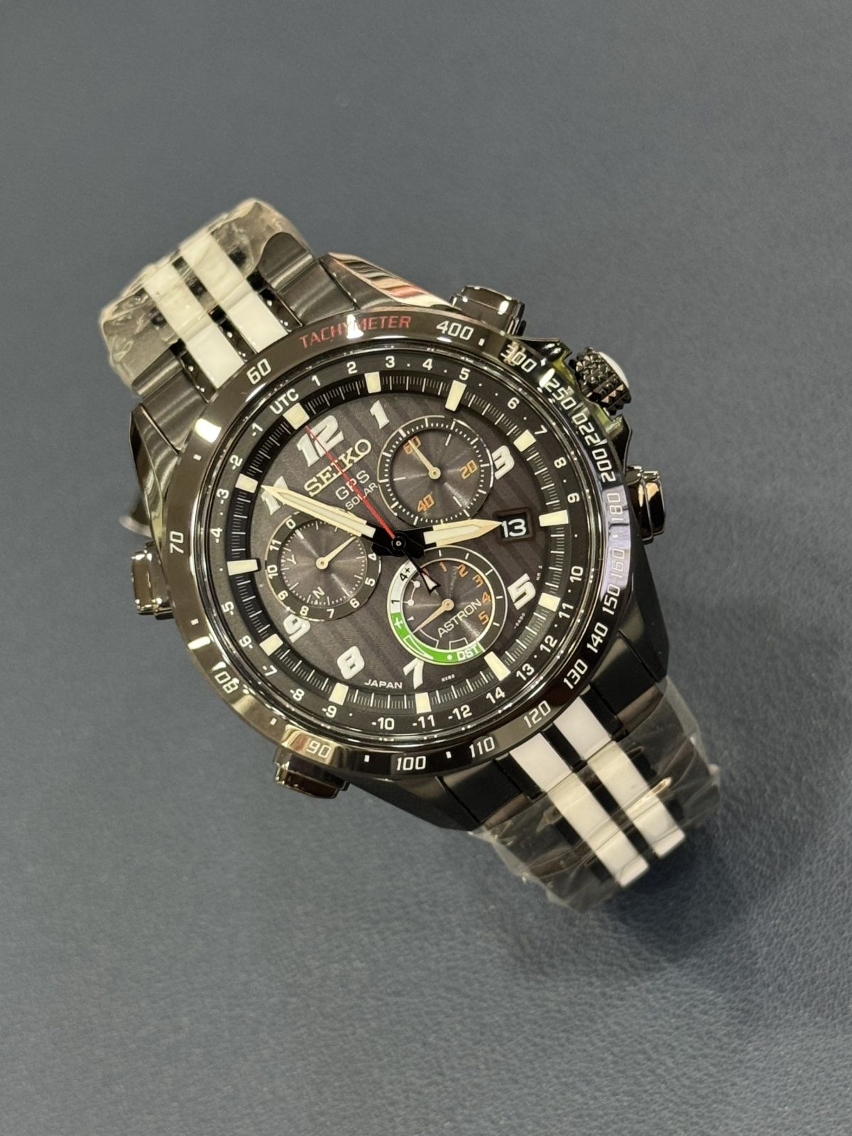 Astron GPS