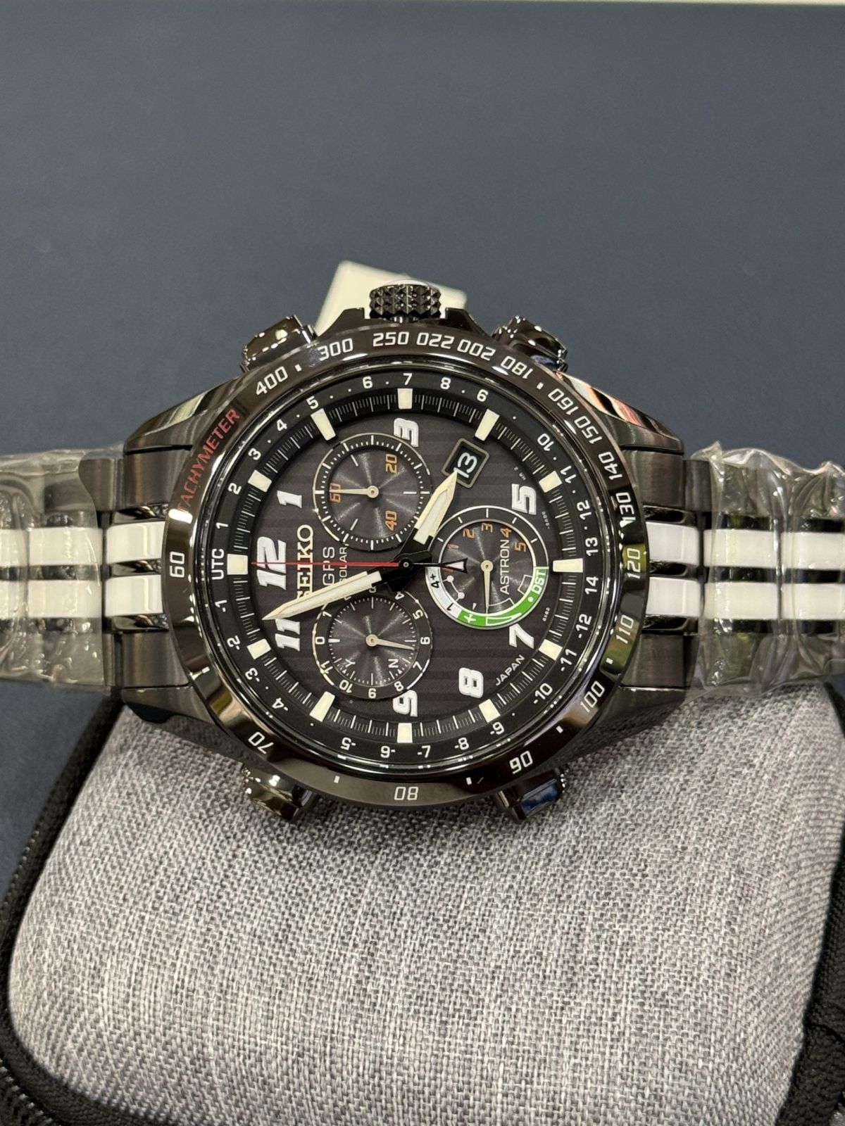 Astron GPS