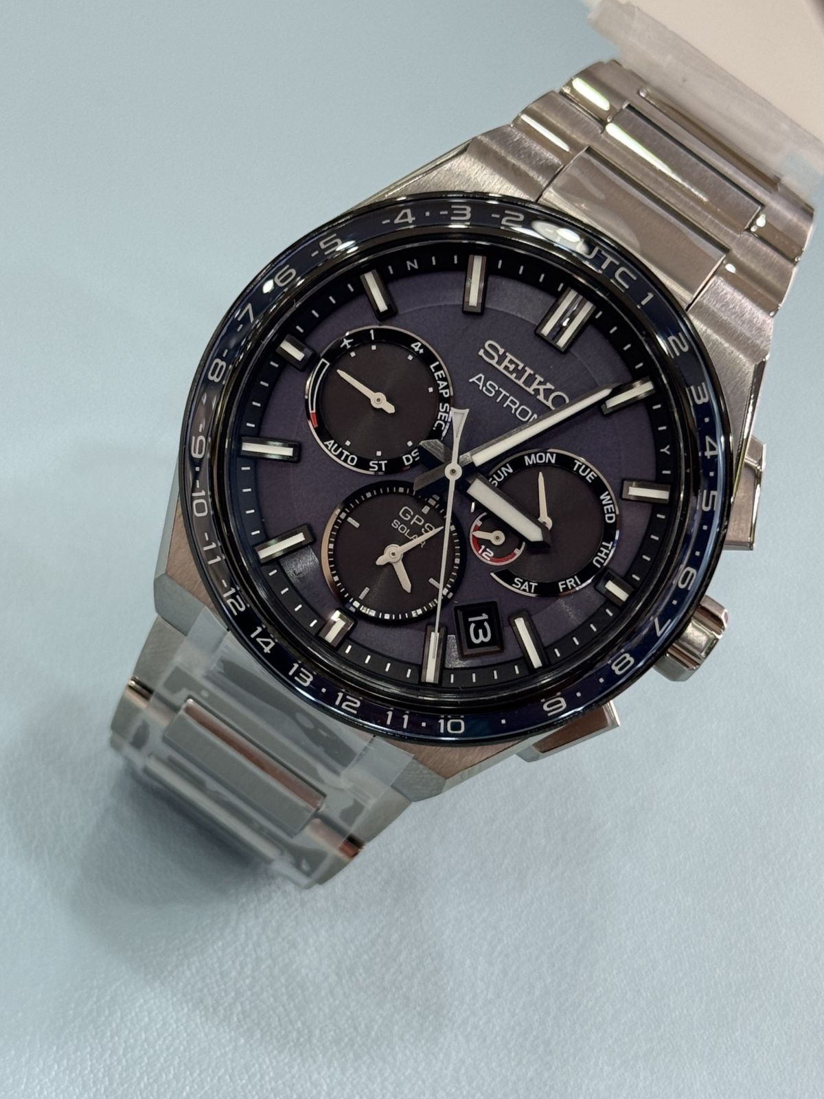 Astron GPS