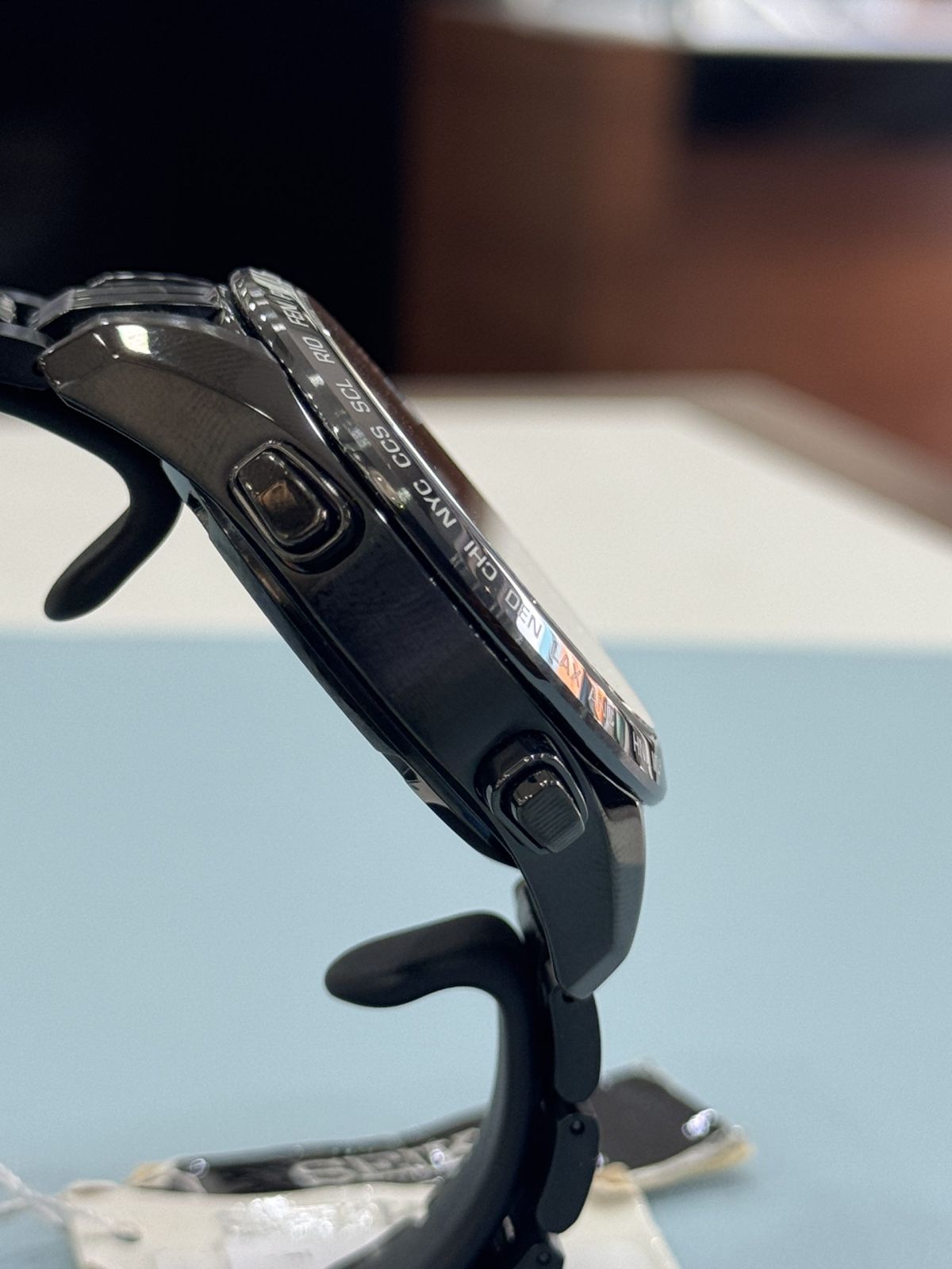 Astron GPS
