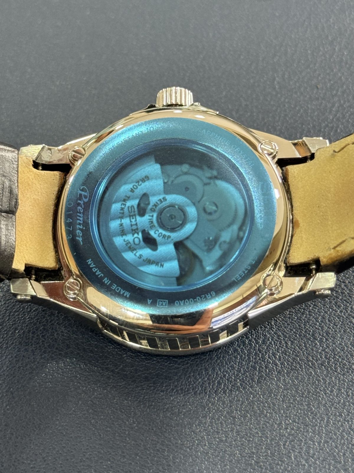 Prospex SEA