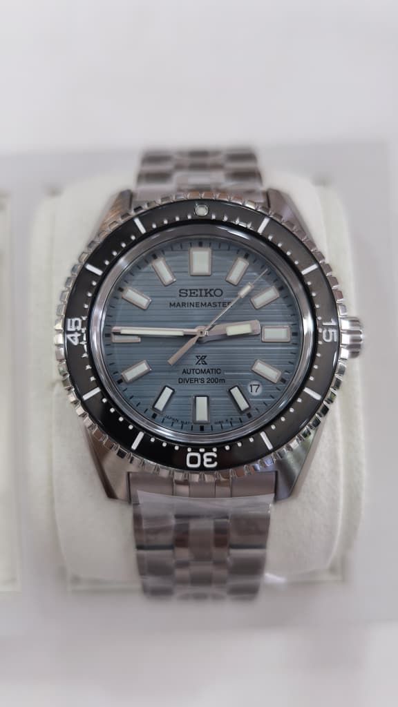 Prospex Marinemaster