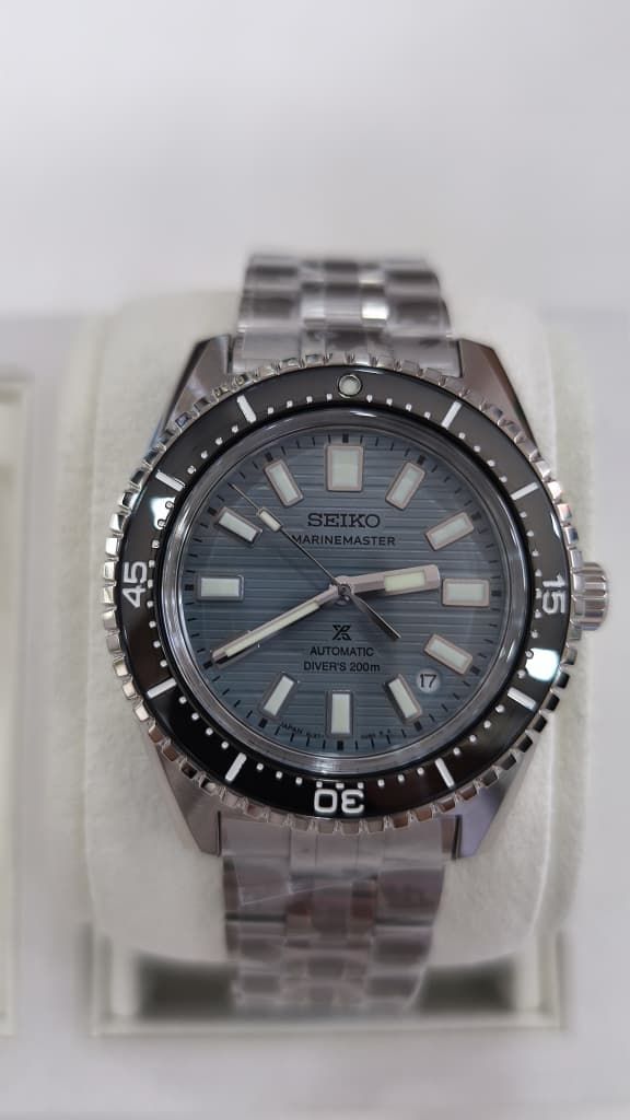 Prospex Marinemaster