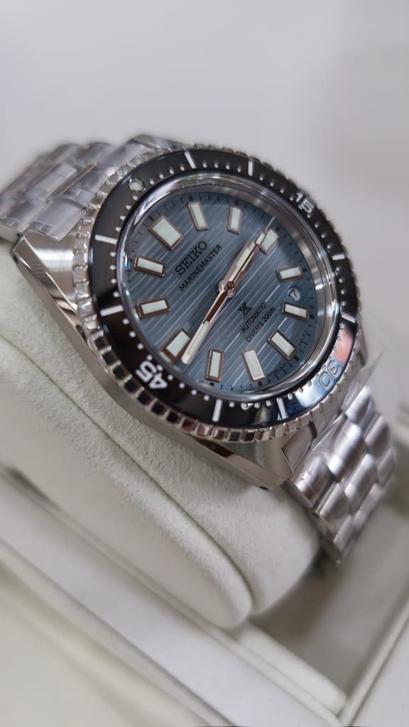 Prospex Marinemaster