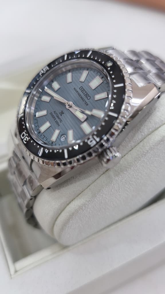Prospex Marinemaster