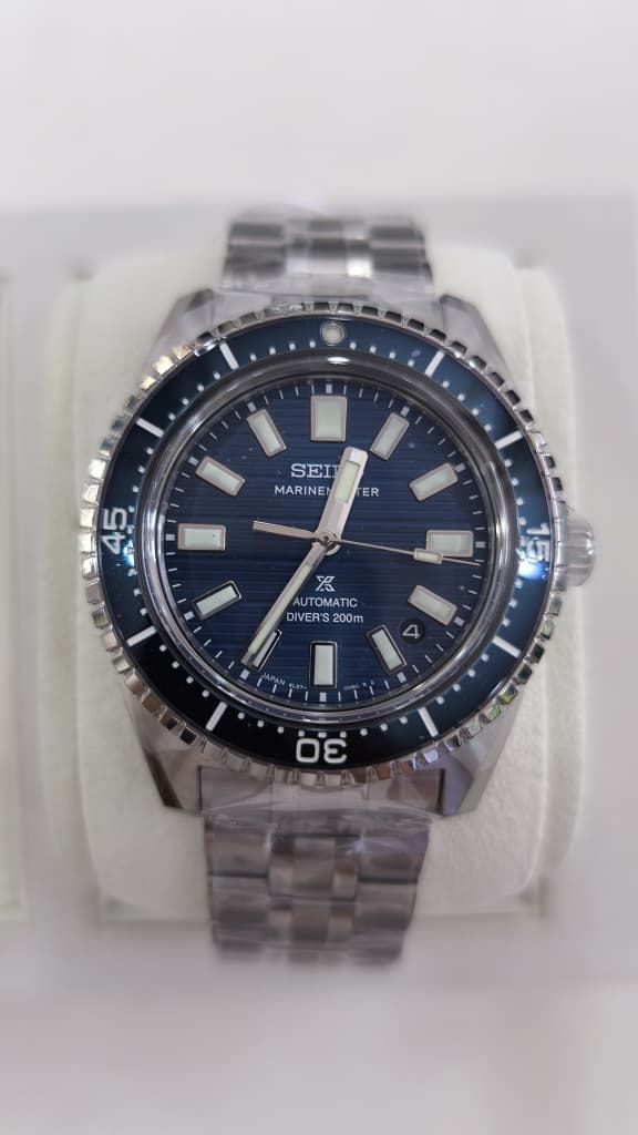 Prospex Marinemaster
