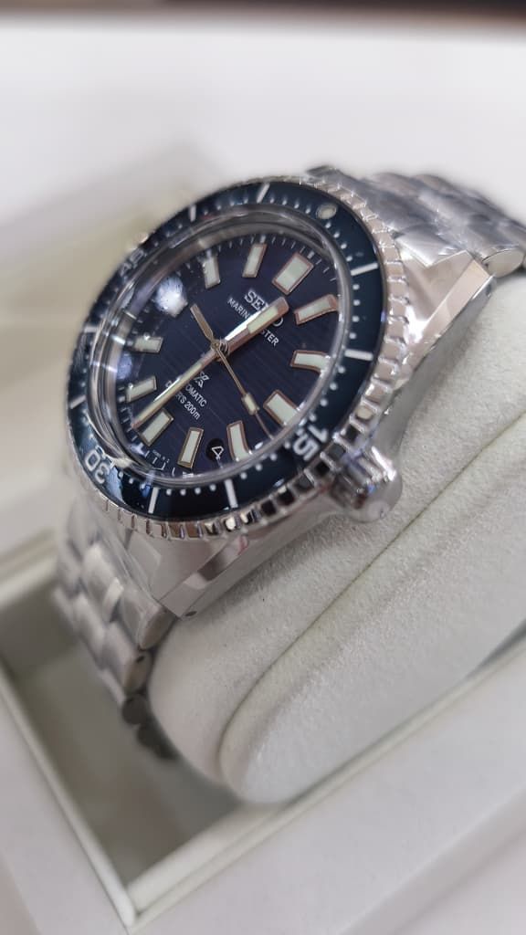 Prospex Marinemaster