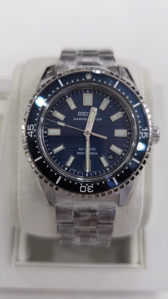 Prospex Marinemaster