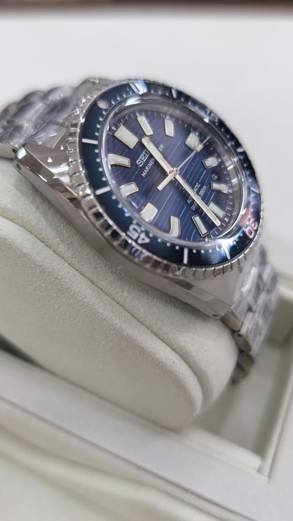 Prospex Marinemaster