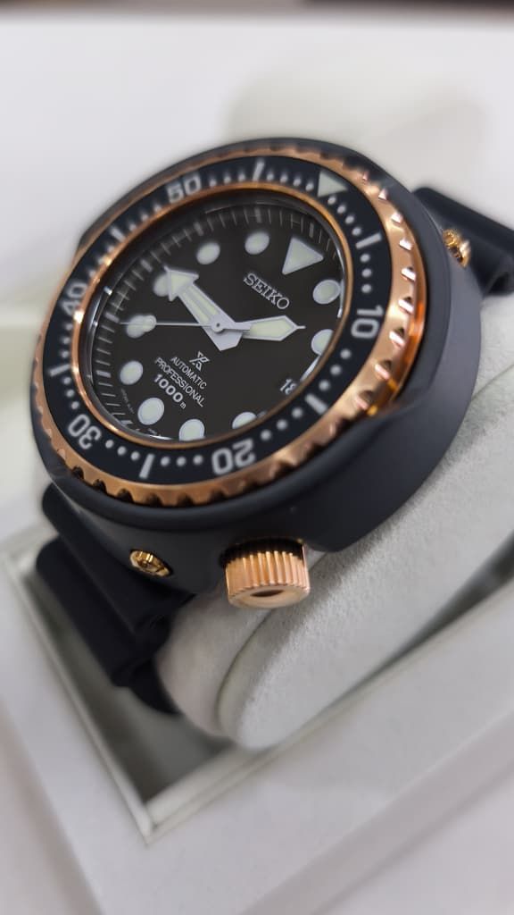 Prospex SEA