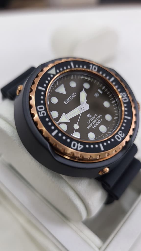 Prospex SEA