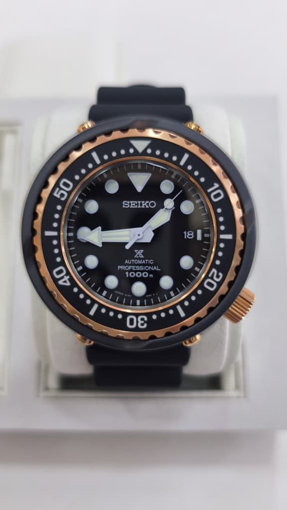Prospex SEA
