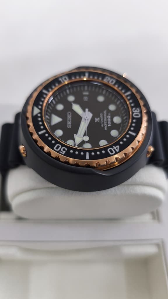 Prospex SEA